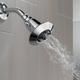 Delta 75152 Shower Head, $17
